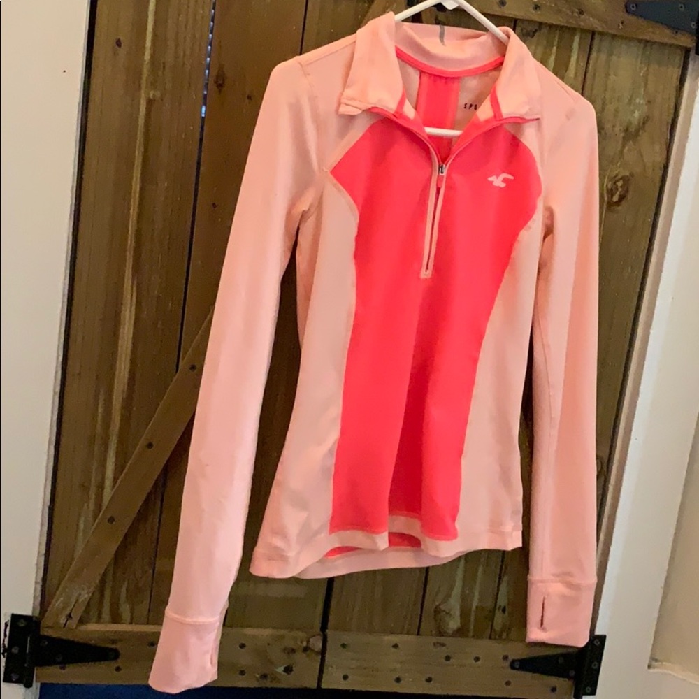 Women’s Workout Shirt